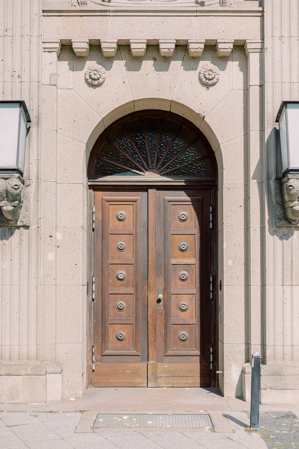 Elopement in Berlin Schöneberg