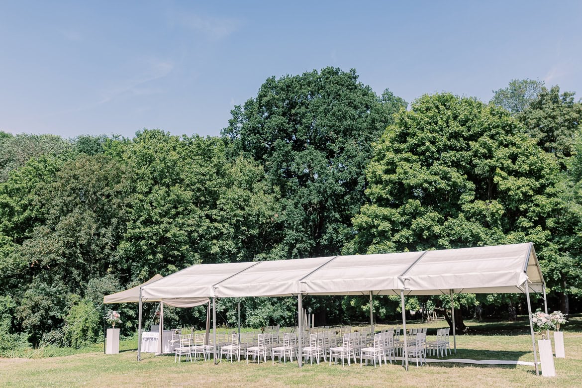 Fine Art Hochzeit auf Gut Gnewikow