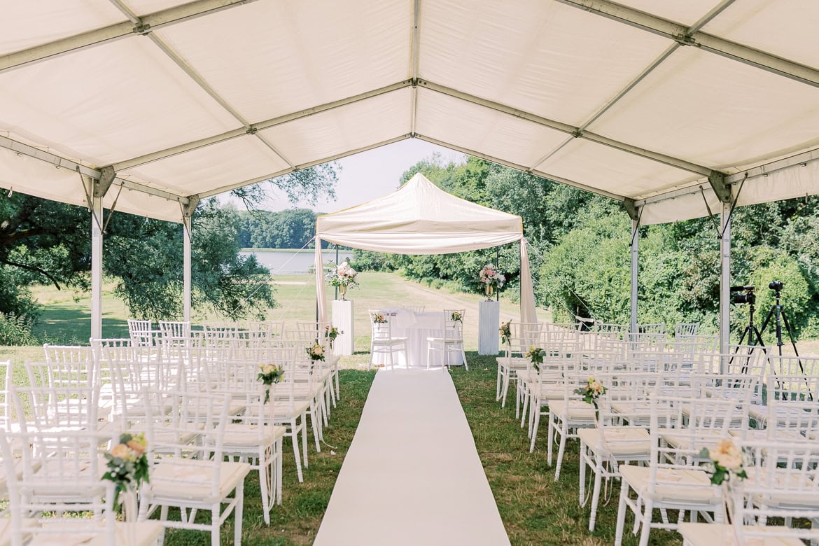 Fine Art Hochzeit auf Gut Gnewikow