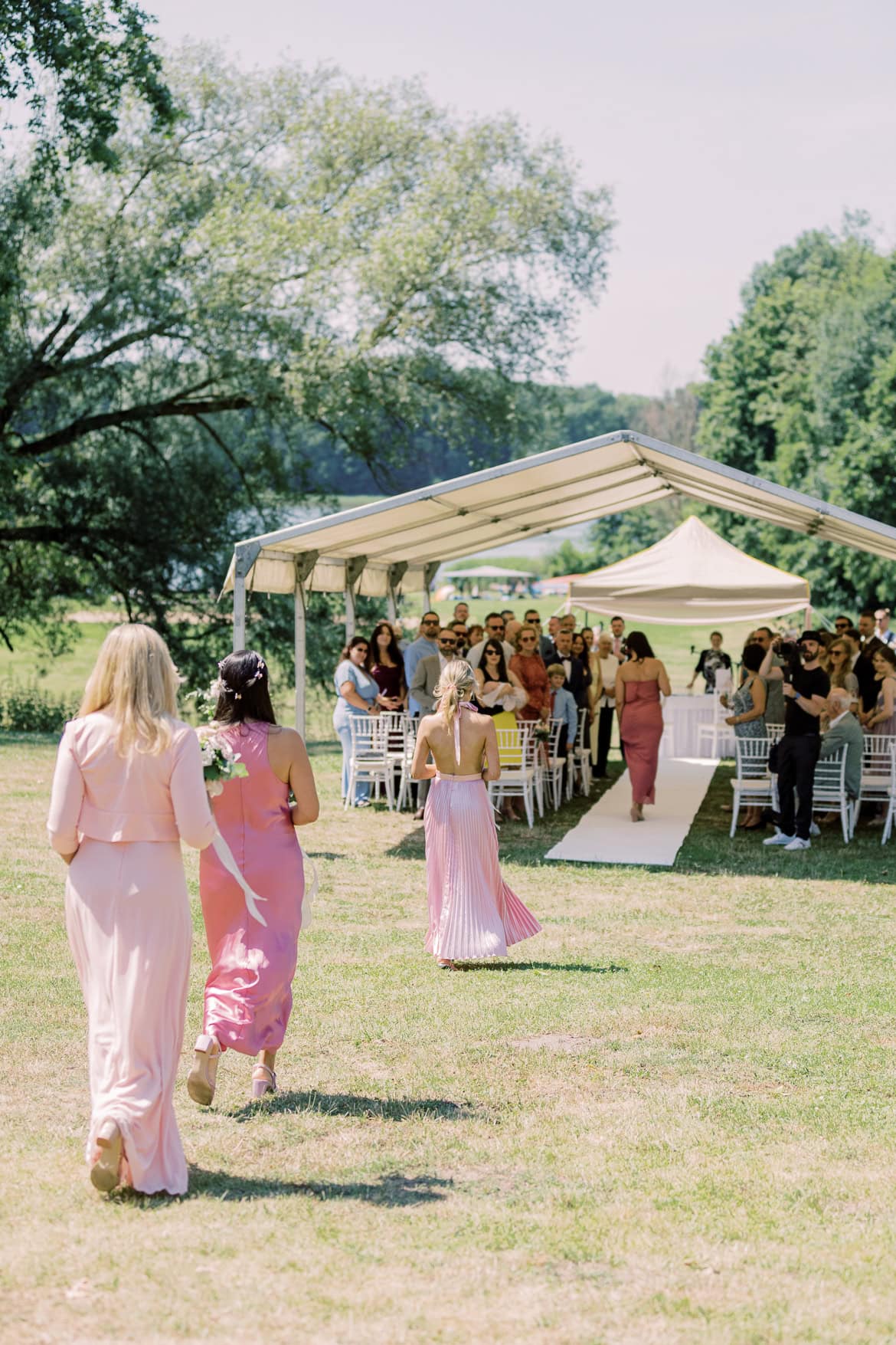 Fine Art Hochzeit auf Gut Gnewikow