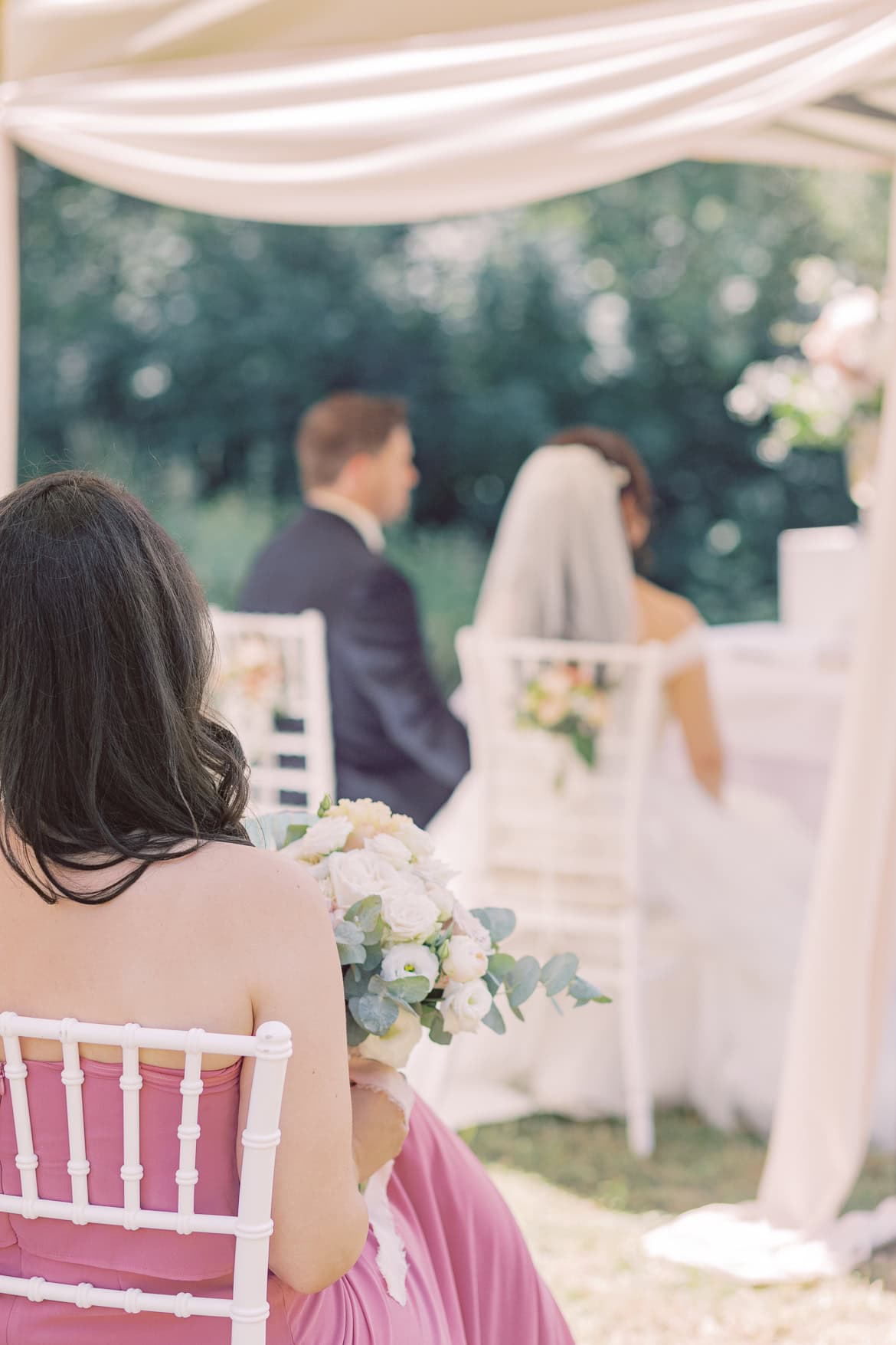 Fine Art Hochzeit auf Gut Gnewikow