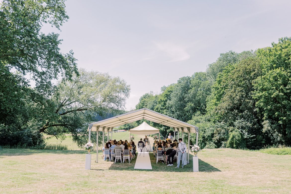 Fine Art Hochzeit auf Gut Gnewikow