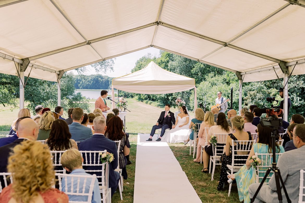 Fine Art Hochzeit auf Gut Gnewikow