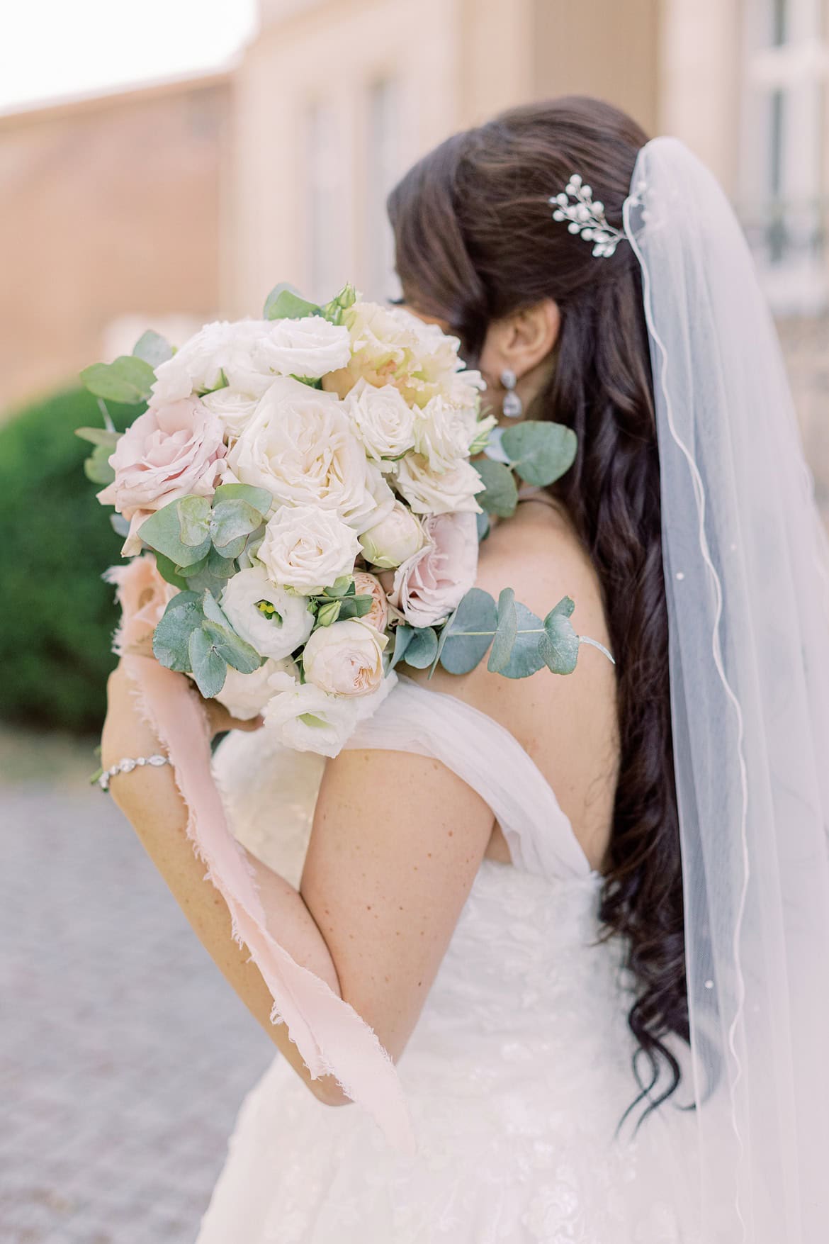 Fine Art Hochzeit auf Gut Gnewikow