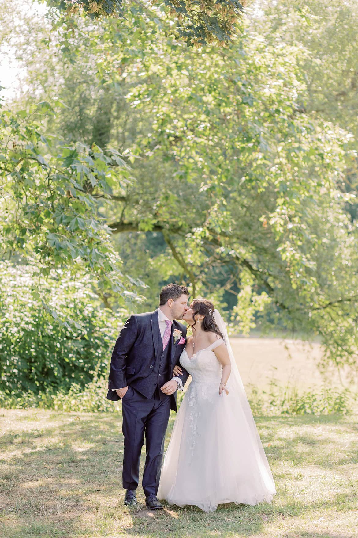 Fine Art Hochzeit auf Gut Gnewikow