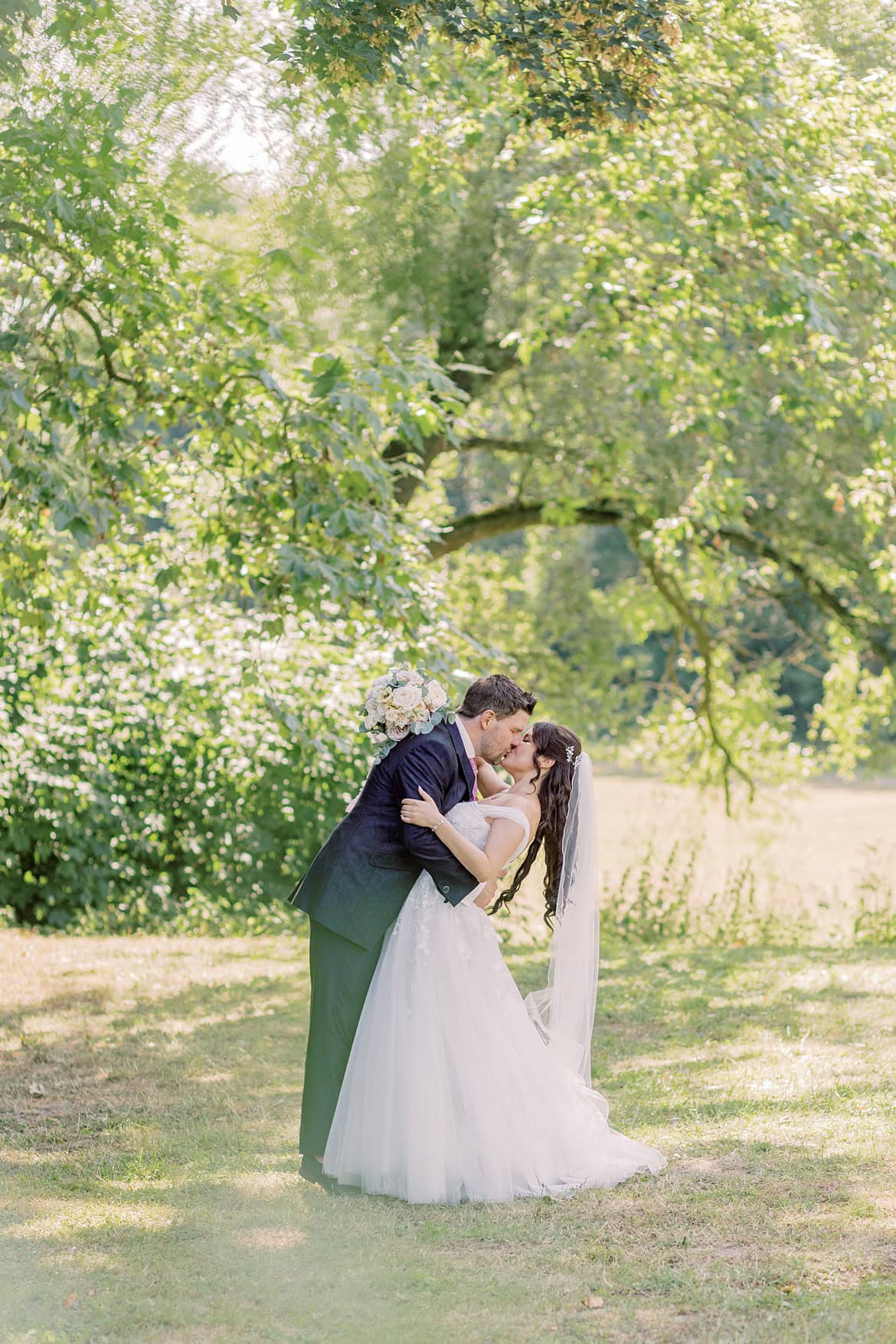 Fine Art Hochzeit auf Gut Gnewikow