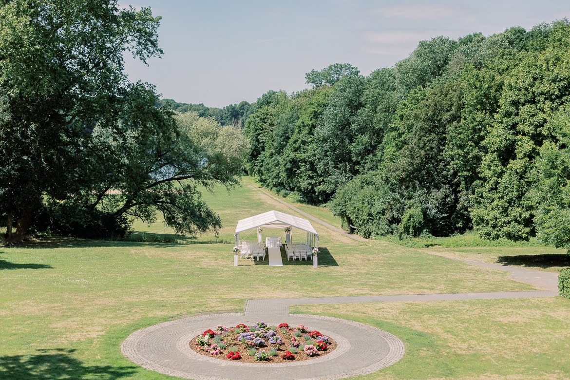 Fine Art Hochzeit auf Gut Gnewikow