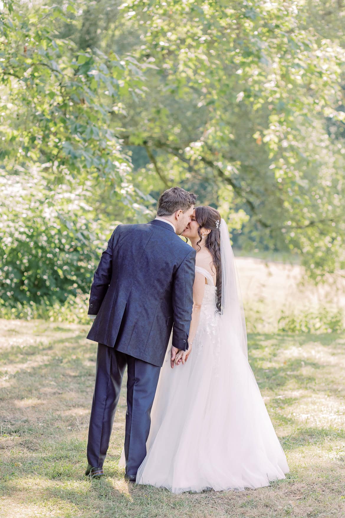 Fine Art Hochzeit auf Gut Gnewikow