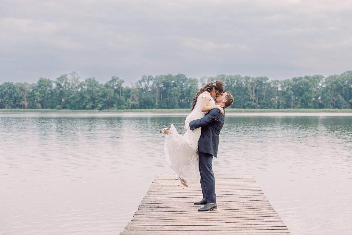 Fine Art Hochzeit auf Gut Gnewikow