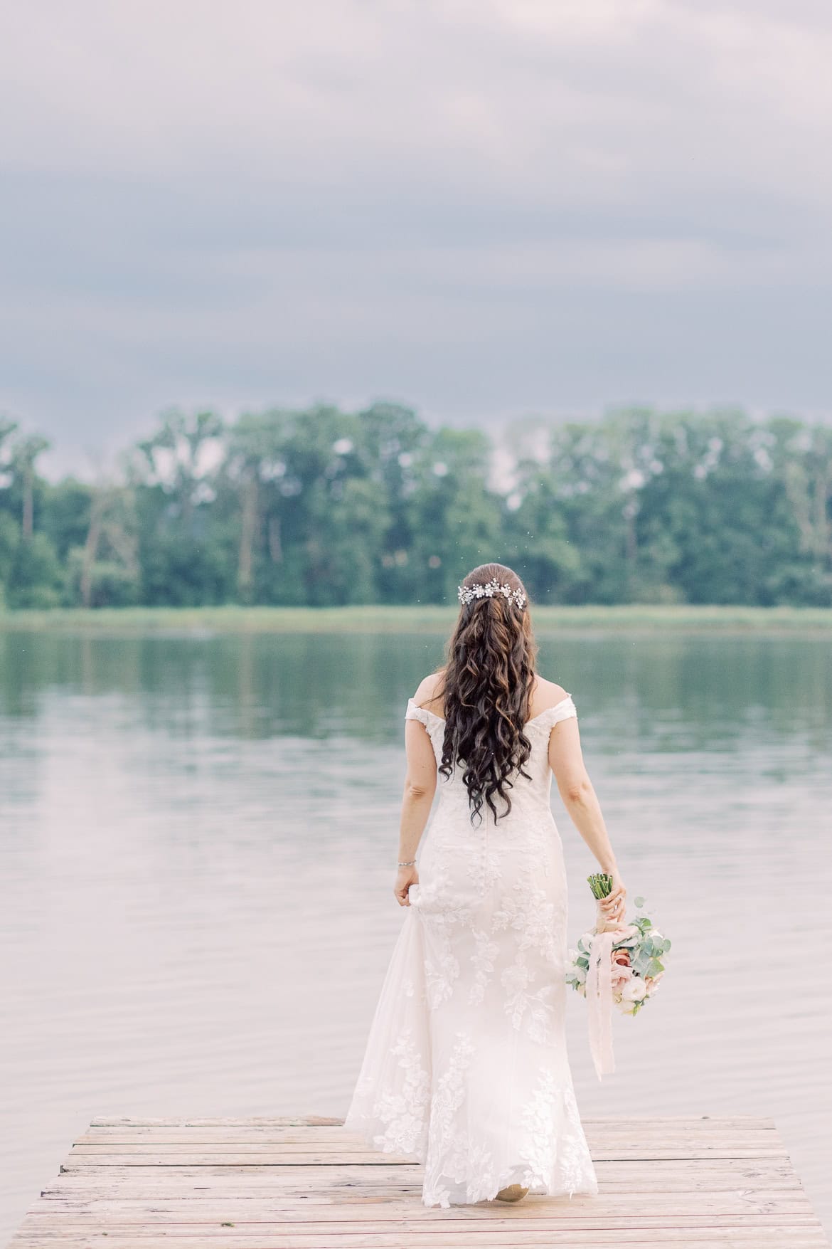 Fine Art Hochzeit auf Gut Gnewikow