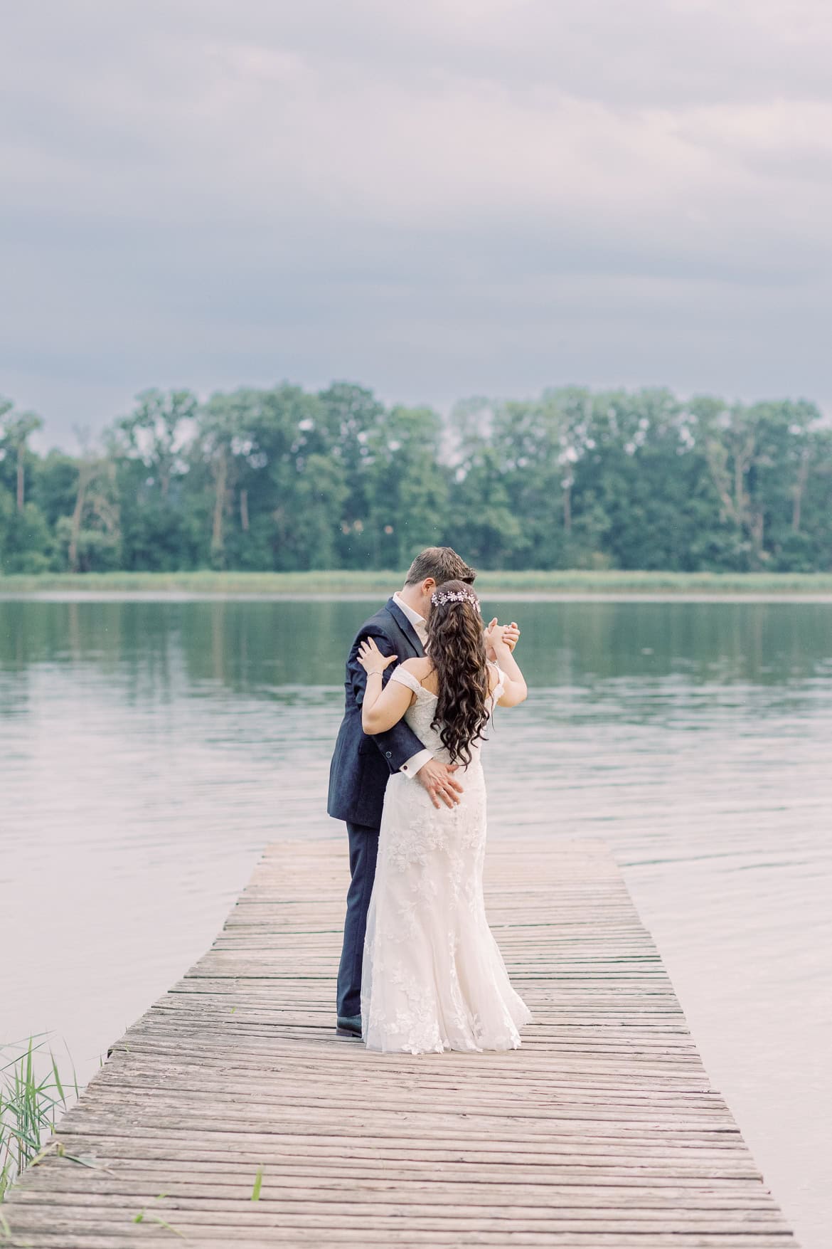 Fine Art Hochzeit auf Gut Gnewikow