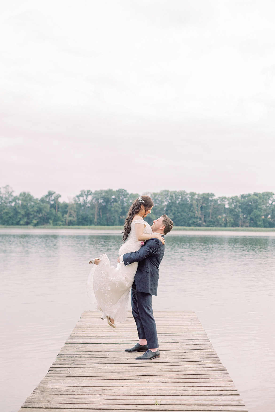 Fine Art Hochzeit auf Gut Gnewikow