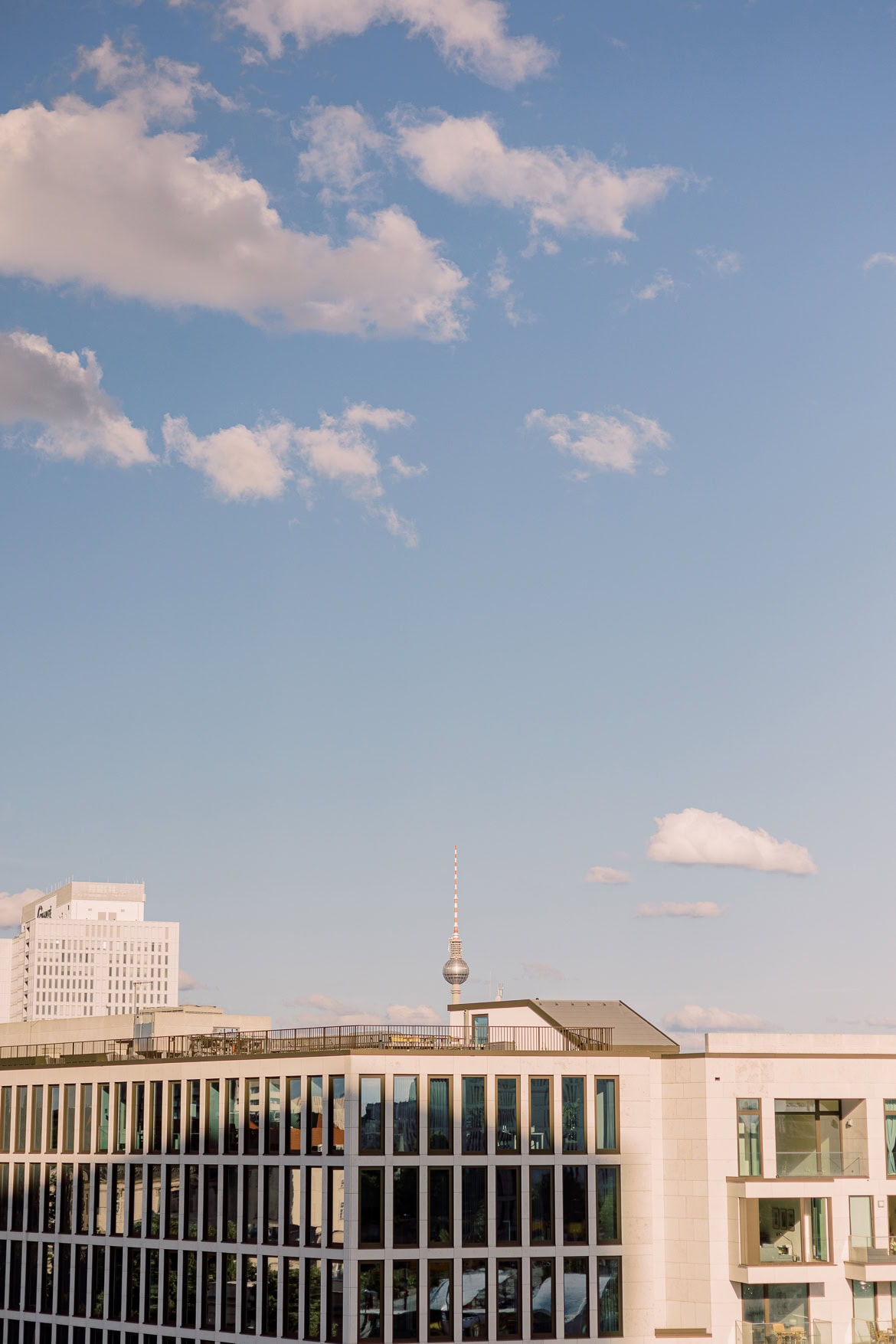 Freie Trauung in Hotel Amano Grand Central Berlin