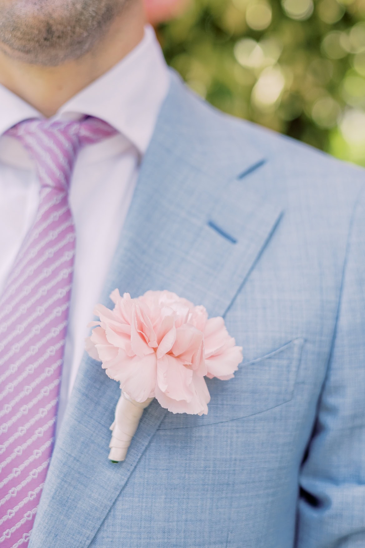 Traum Hochzeit in Pink im Schlosshotel Patrick Hellmann Berlin Grunewald