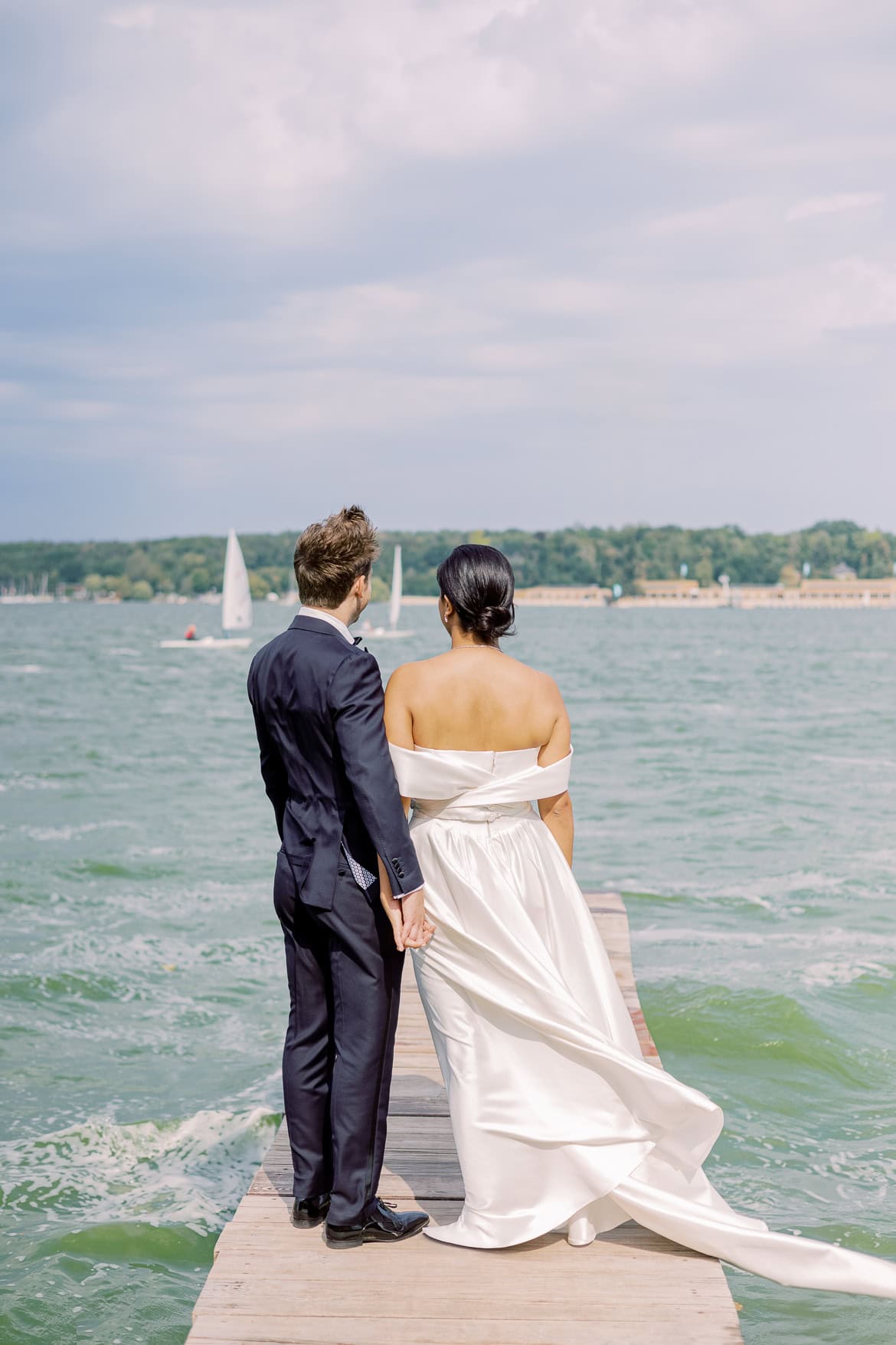 Persische Hochzeit im Haus Sanssouci, Berlin Wannsee