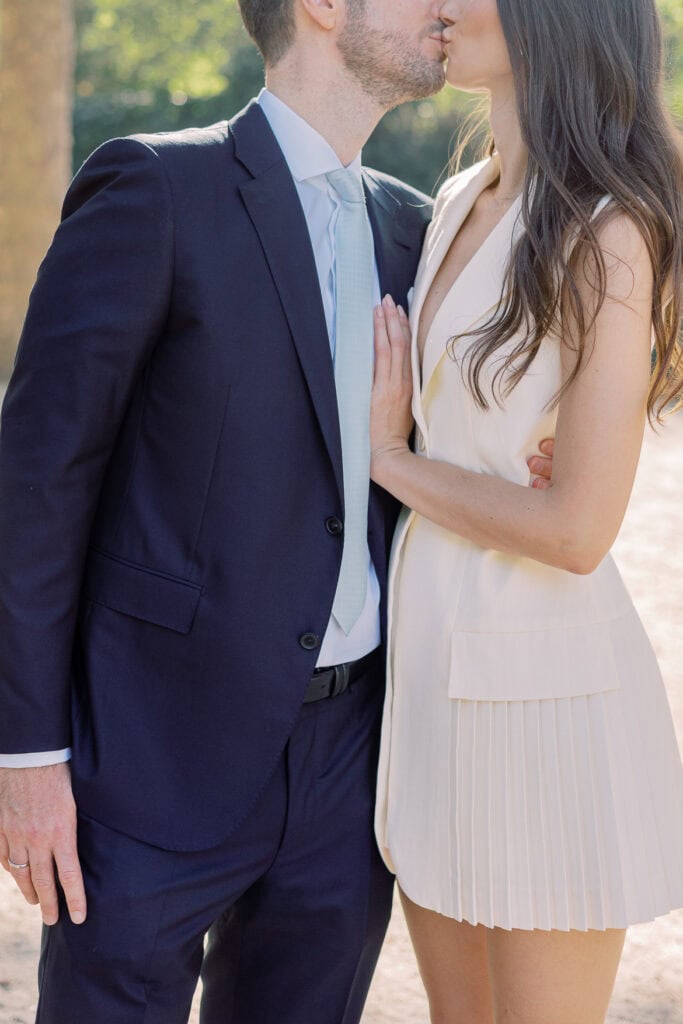 Deutsch-Polnische Hochzeit im Standesamt Schöneberg, Berlin