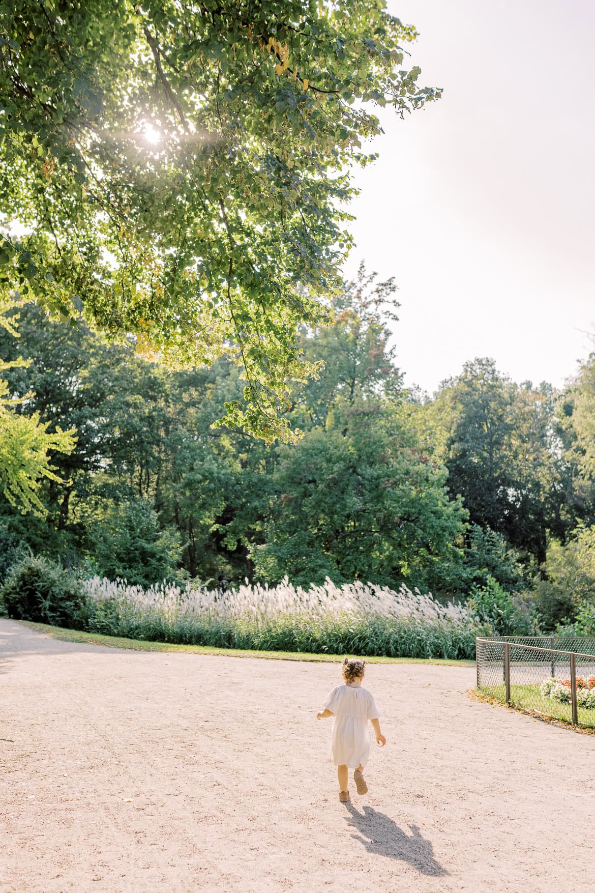 Babybauch Bilder im Tiergarten, Berlin